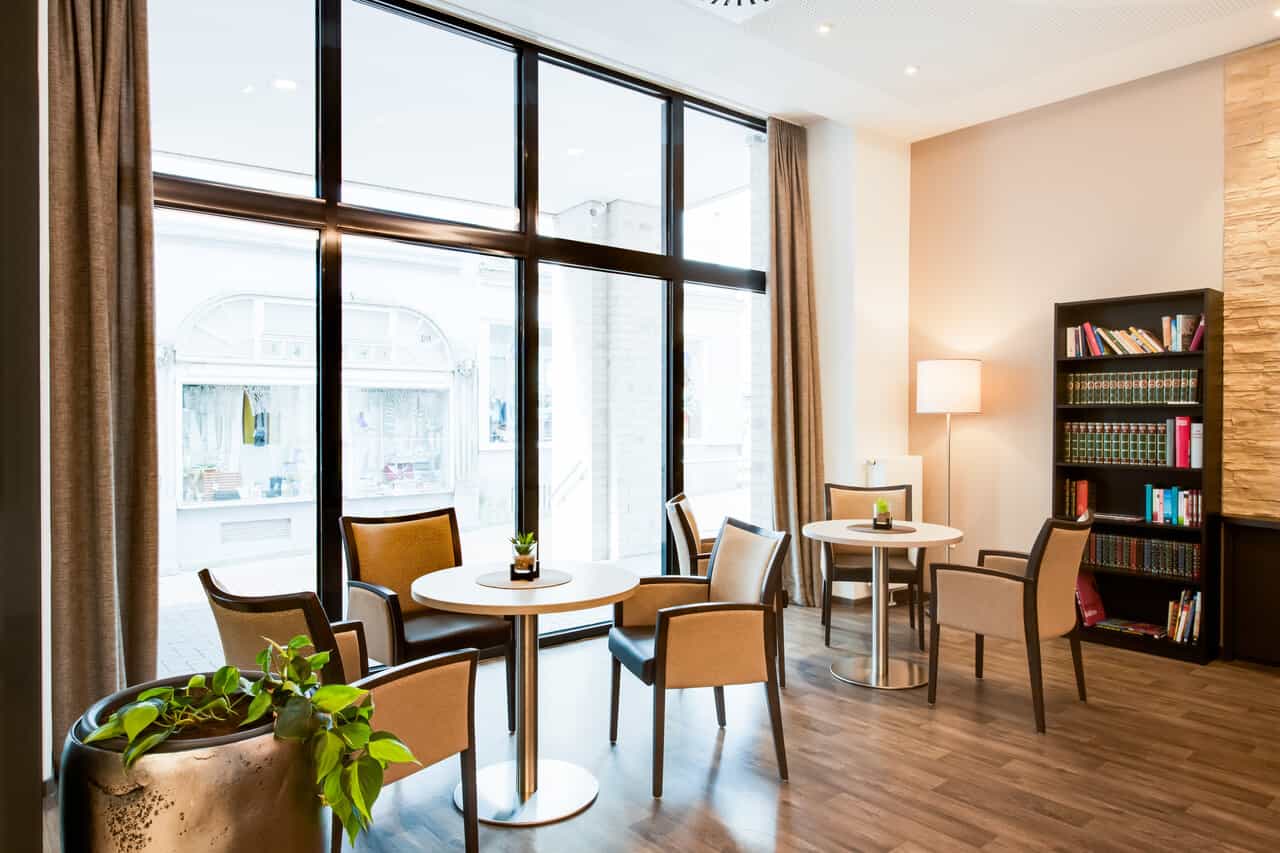 Wohnbereichsleitung (m/w/d) - Wir bieten Dir alle Möglichkeiten! Rendsburg - Senioren-Residenz Am Altstädter Markt - Praxia