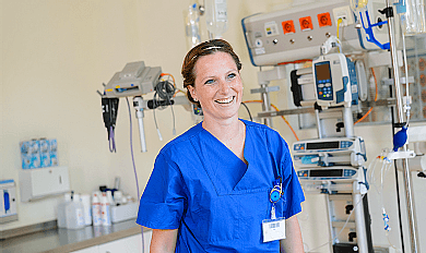 Zentrale:r Praxisanleiter:in (w/m/d) für die Fachbereiche Kinderklinik, Kindernotaufnahme, Kinderonkologie und Kinderkardiologie - Für Zufriedenheit und gute Zukunftsaussichten! Köln - Universitätsklinikum Köln - Praxia