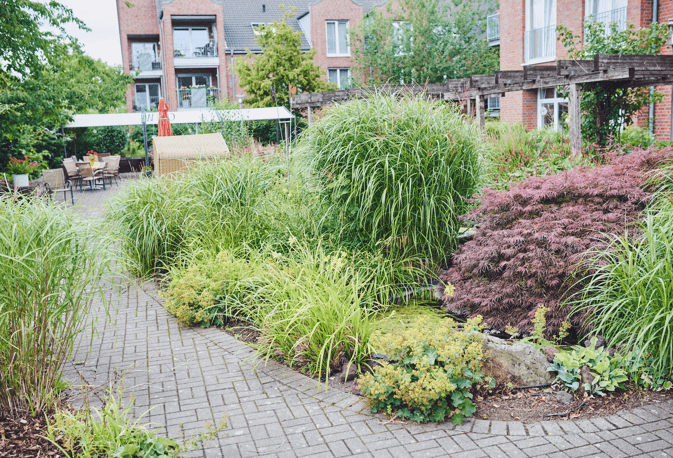 Gelernte Pflegehilfskraft (m/w/d) in Teilzeit - Wir freuen uns auf Sie! Kaarst - Johanniter-Zentrum Kaarst - Praxia