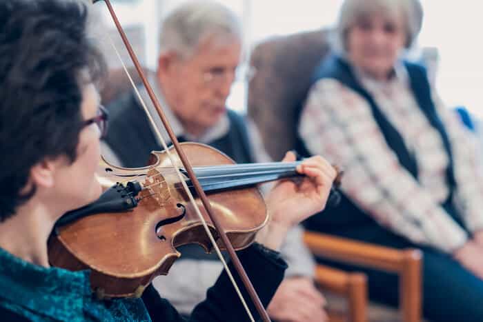 Pflegefachkraft (m/w/d) - Werden Sie Teil unseres Teams! Geesthacht - Seniorenzentrum Geesthacht GmbH - Praxia