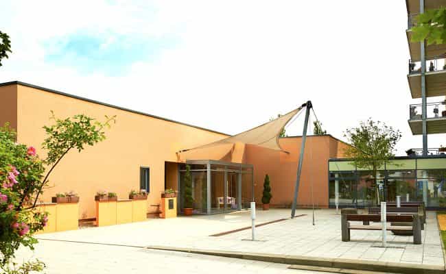 Pflegefachkraft (m/w/d) - Zur Verstärkung unseres Teams suchen wir Dich! Halle (Saale) - Noventus Haus Heide Nord - Praxia