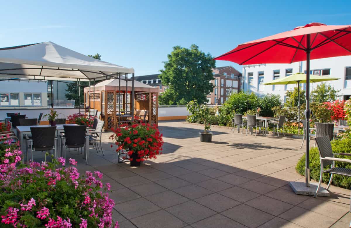 Pflegefachkraft (m/w/d) in Teilzeit - Wir haben den passenden Job für Sie! Bremen - HANSA Seniorenzentrum Neustadt II - Praxia