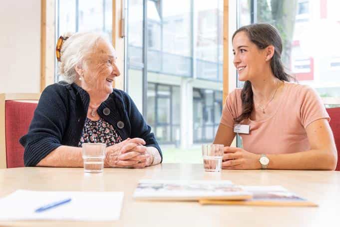 Pflegefachkraft (w/d/m) - Traumjob gesucht? Kirchheim unter Teck - Paul Wilhelm von Keppler-Stiftung - Seniorenzentrum St. Hedwig - Praxia