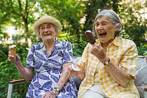 Pflegefachkraft (m/w/d) Funktionsteam - Werde unser Held! Berlin - Vitanas Senioren Centrum Am Stadtpark - Praxia