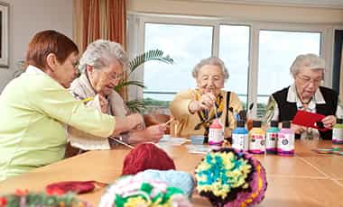 Pflegefachkraft (m/w/d) - Dein neuer Arbeitsplatz in einem Team, auf das Du zählen kannst! Belgern-Schildau - K&S Seniorenresidenz Belgern - Haus Rolandstadt - Praxia