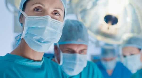 Pflegefachkraft (m/w/d) für Intensivpflege - Schön Klinik. Hallo Mensch. Hamburg - Schön Klinik Hamburg Eilbek - Praxia