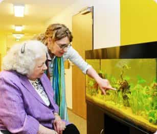 Gesundheits- und Pflegeassistent:in (m/w/d) Ambulante Pflege Hamburg-Rahlstedt - Teamplayer:in mit Herz gesucht! Hamburg - Ev. Diakoniezentrum Rahlstedt - Praxia