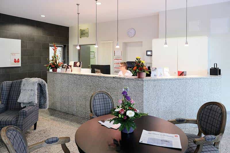 Wohnbereichsleitung (m/w/d)  - Dein neuer Arbeitsplatz in einem Team, auf das Du zählen kannst! Berlin - Pro Seniore Residenz Wasserstadt - Praxia