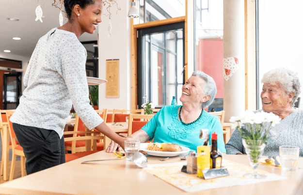 Pflegefachkraft (m/w/d) - Gestalte mit uns gemeinsam die Zukunft! Ulm - Paul Wilhelm von Keppler-Stiftung Seniorenzentrum Clarissenhof - Praxia