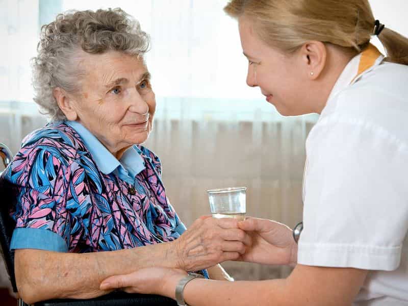 Pflegefachkraft (m/w/d) - Bei uns kannst Du Dich geborgen fühlen! Bremen - KerVita Senioren-Zentrum "Schöne Flora" - Praxia