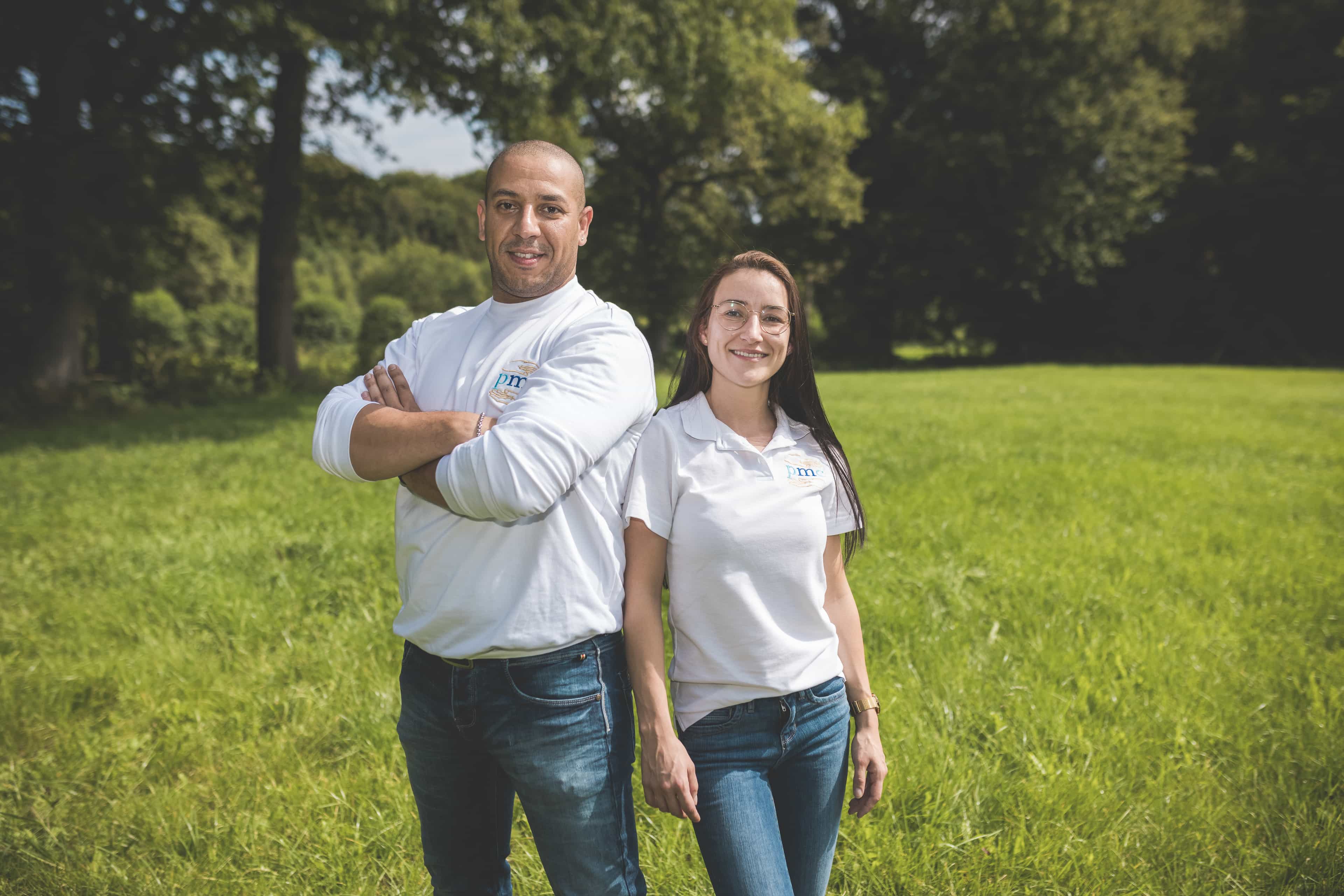 Pflegefachkraft (m/w/d) – Zur Verstärkung unseres Teams suchen wir Dich! Pinneberg - Ambulanter Pflegedienst per manus care - Praxia