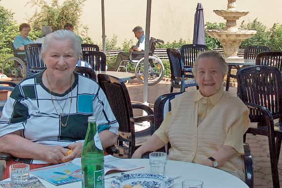 Pflegefachkraft (m/w/d) - Wir suchen Sie! Witten - Leben im Alter Boecker-Stiftung - Praxia