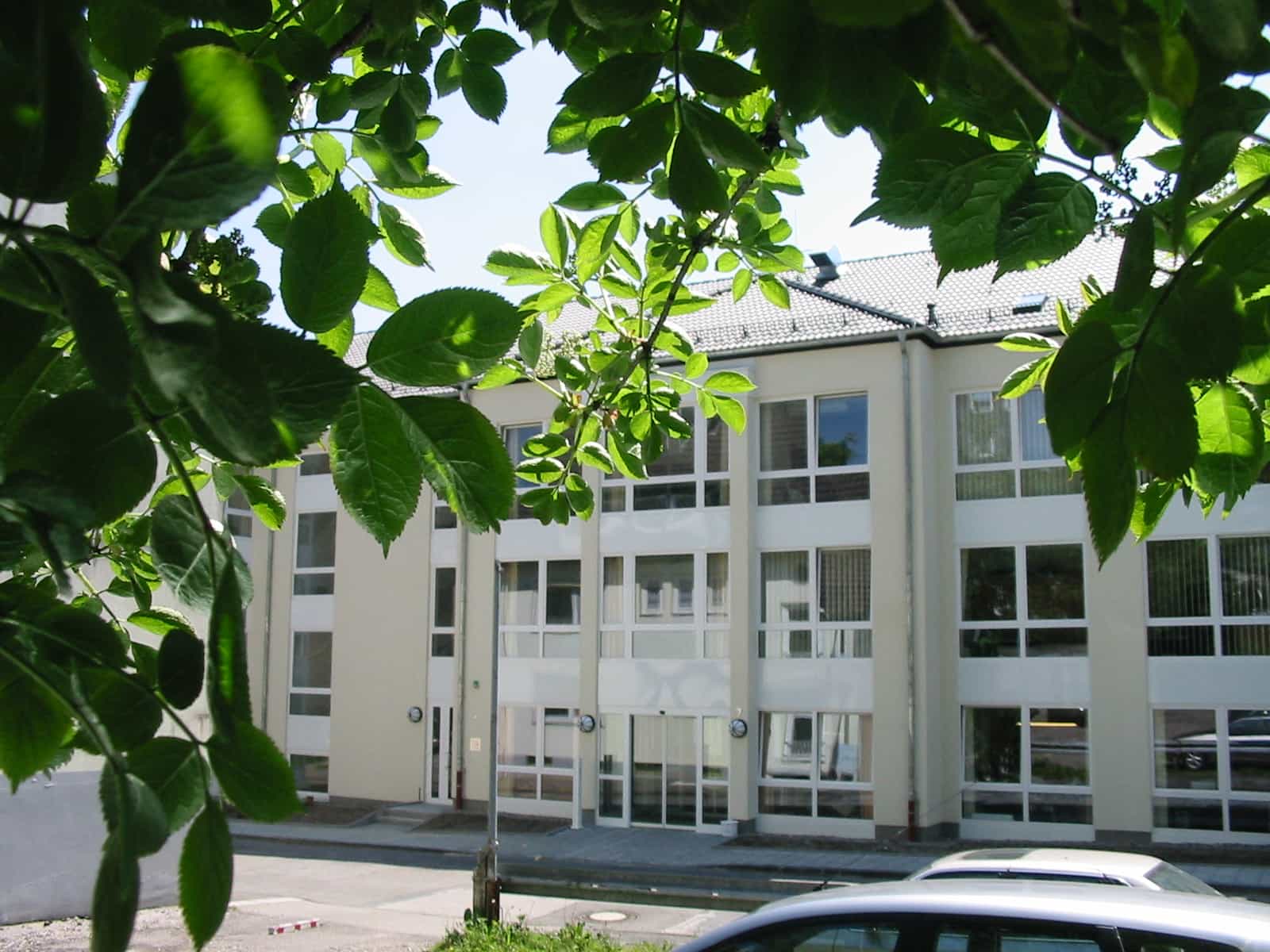 Pflegefachkraft (m/w/d) - Wir suchen Zuwachs in unserem Team! Remscheid - Altenpflegezentrum Der Wiedenhof - Praxia