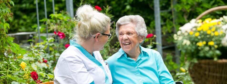 Wohnbereichsleitung (m/w/d) - eine wertvolle Tätigkeit in einem engagierten Team Kupferzell - ALPENLAND - Haus der Betreuung und Pflege Kupferzell - Praxia