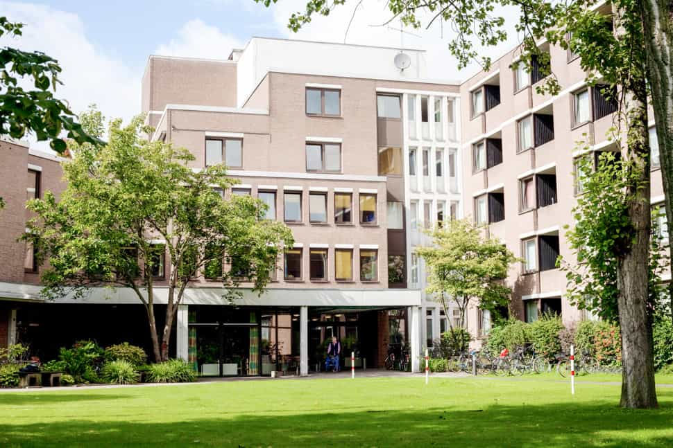 Praxisanleitung (m/w/d) - Wir bieten Dir alle Möglichkeiten! Dormagen - Senioren-Residenz Dormagen - Praxia