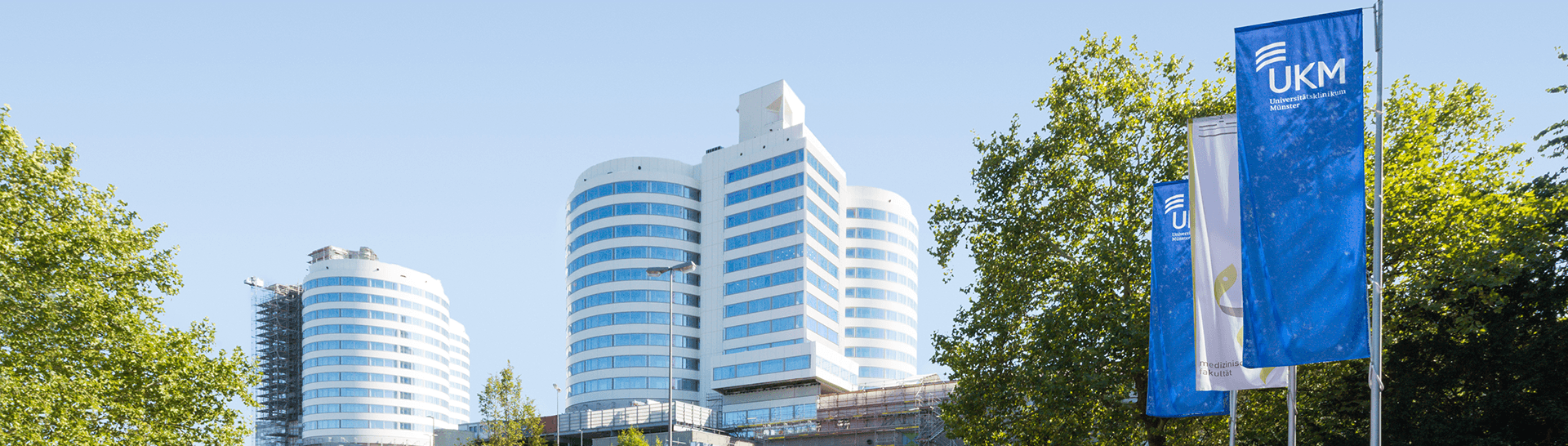 Medizinische:r Fachangestellte:r (w/m/d) für verschiedene Stationen - Hier macht Arbeiten Spaß! Münster - Universitätsklinikum Münster - Praxia