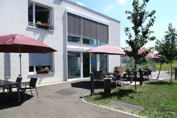 Pflegefachkraft (m/w/d) - Wir suchen Zuwachs in unserem Team! Esslingen am Neckar - Pflegeheim Hohenkreuz - Praxia