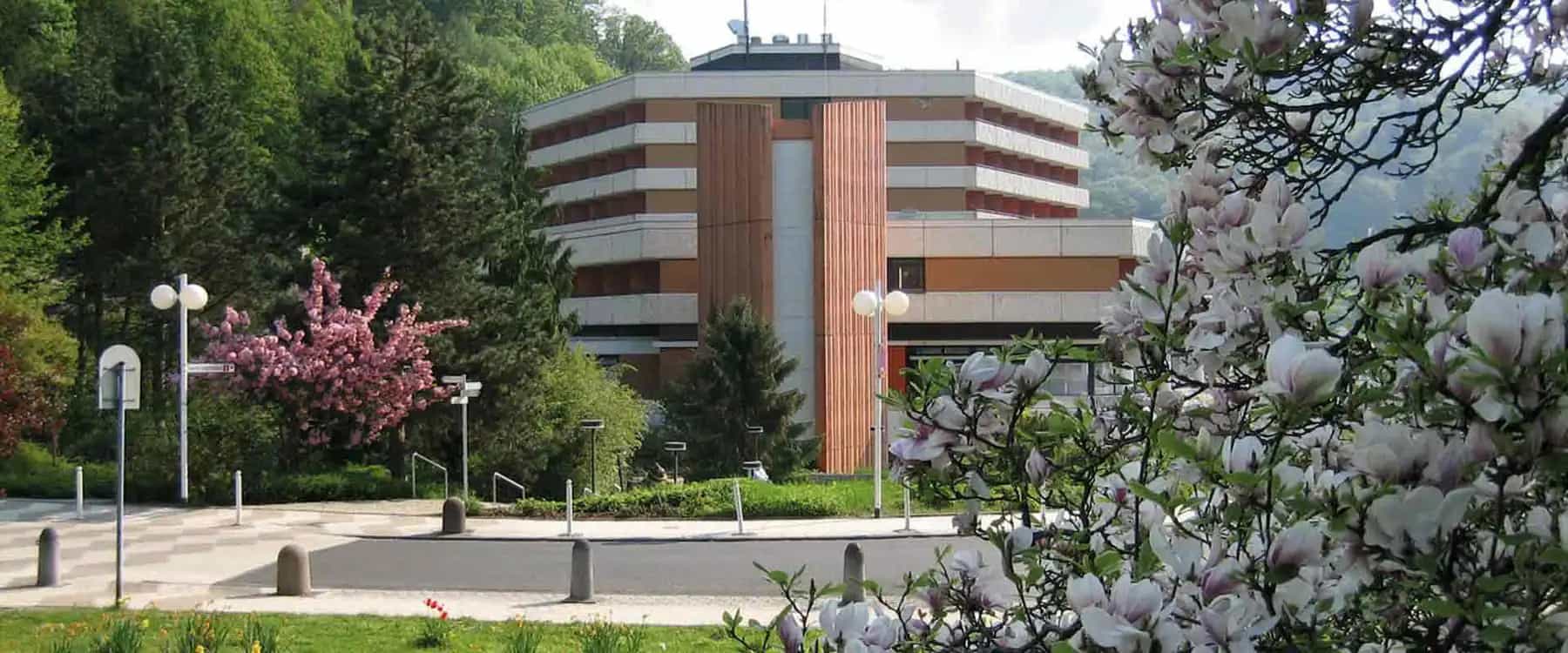 Pflegefachkraft (m/w/d) - Wir suchen Zuwachs in unserem Team! Schlangenbad - MEDIAN Klinik Schlangenbad - Praxia