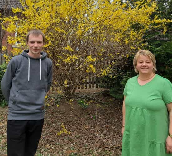 Pflegefachkraft (m/w/d) in Teilzeit - Bei uns macht Pflege Spaß! Giengen an der Brenz - ASB Seniorenzentrum Giengen an der Brenz - Praxia