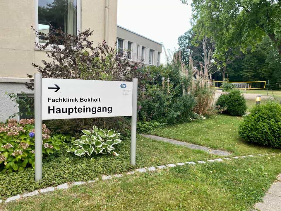 Pflegefachkraft als Dauernachtwache (m/w/d) - Hier kannst Du durchstarten!  Bokholt-Hanredder - Fachklinik Bokholt - Praxia