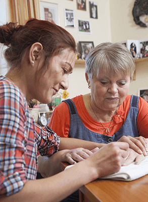 Pflegefachkraft (m/w/d) - Dein neuer Arbeitsplatz in einem Team, auf das Du zählen kannst! Essen - GSB Haus St. Augustinus - Praxia