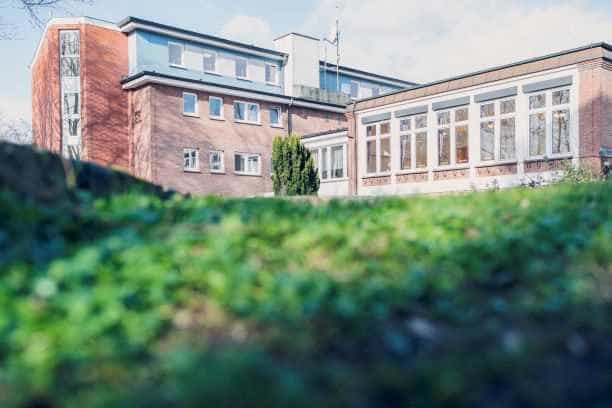 Pflegefachkraft (w/m/d) - Wir haben den passenden Job für Dich! Bad Oldesloe - Johanniter Haus Am Königsteich - Praxia