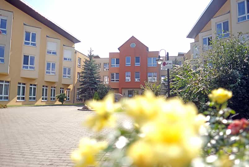 Pflegefachkraft (m/w/d) - Werden Sie unser Herzstück! Dahlen - AWO Seniorenzentrum Dahlen - Praxia