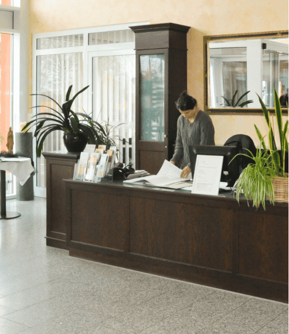 Pflegefachkraft (m/w/d) - Wir bieten Dir alle Möglichkeiten! Simmerath - Alloheim Itertalklinik Seniorenzentrum Simmerath - Praxia