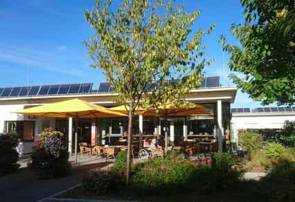 Pflegefachkraft (m/w/d) – Wunschdienste, Weiterbildungen & starke Benefits in einem sicheren Job! Sonderzahlungen, Gesundheitsförderung & Familienfreundlichkeit. Horb am Neckar - Altenpflegeheim Bischof Sproll - Praxia