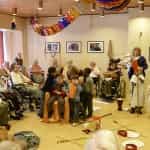 Stellvertretende Wohnbereichsleitung (m/w/d) - Hier ist kein Tag wie der andere! Hamburg - Hesse-Diederichsen-Heim - Praxia