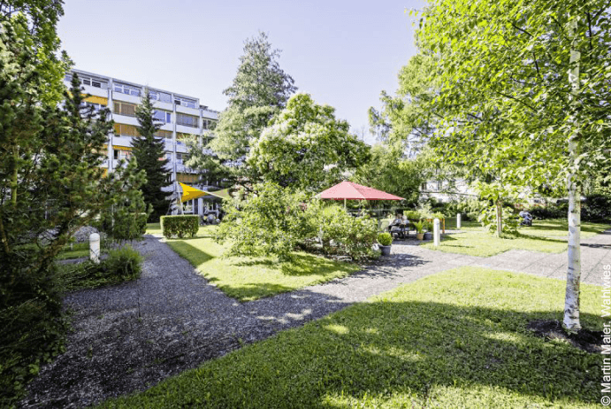 Wundmanager:in (m/w/d) - Herzlich willkommen! Konstanz - Haus Talgarten - Praxia