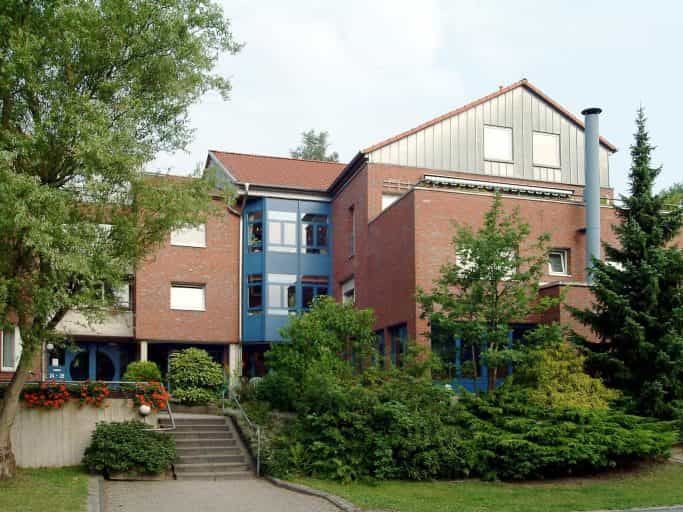 Palliativfachkraft (m/w/d) - Werde Teil des Teams! Rösrath - Wohnhaus Scharrenbroicher Straße - Praxia