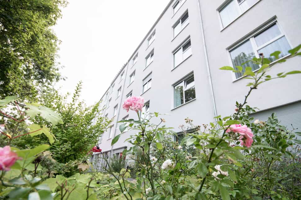 Wohnbereichsleitung (m/w/d) - Wir bieten Dir alle Möglichkeiten! Hannover - Alloheim Senioren-Residenz Rotermundstraße - Praxia
