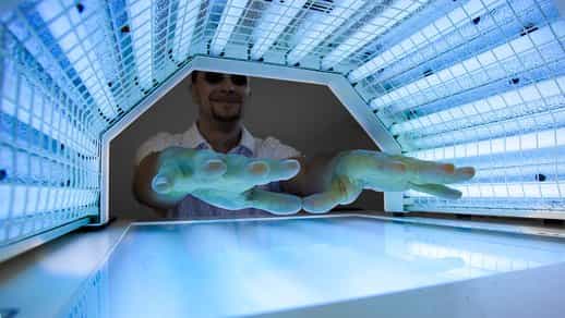 Gesundheits- und Krankenpfleger:in (m/w/d) für alle unsere Stationen der Pneumologie, Psychosomatik oder Orthopädie/Dermatologie - Wir wissen, was gute Arbeitsbedingungen sind! Sankt Peter-Ording - Strandklinik St. Peter-Ording - Praxia