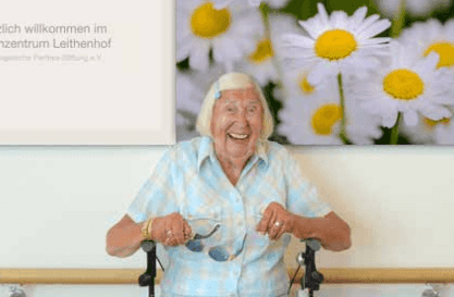 Pflegefachassistenz (w/m/d) für das Wochenende auf Minijob-Basis - Werden Sie Teil unseres Teams! Bielefeld - Altenzentrum Leithenhof - Praxia