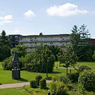 Pflegefachkraft (m/w/d) - Herzlich willkommen!  Düren - Cellitinnen-Seniorenhaus St. Ritastift - Praxia