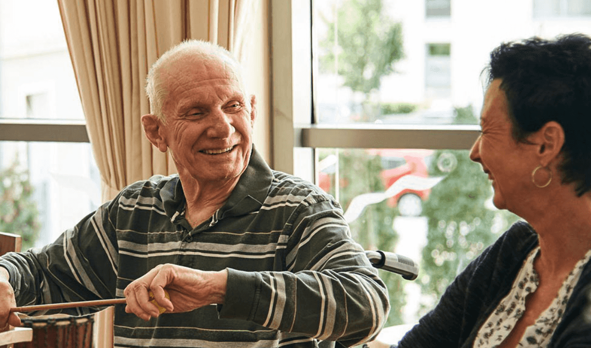 Pflegefachkraft (m/w/d) - Herzlich willkommen! Hamburg - PFLEGEN & WOHNEN FARMSEN - Praxia