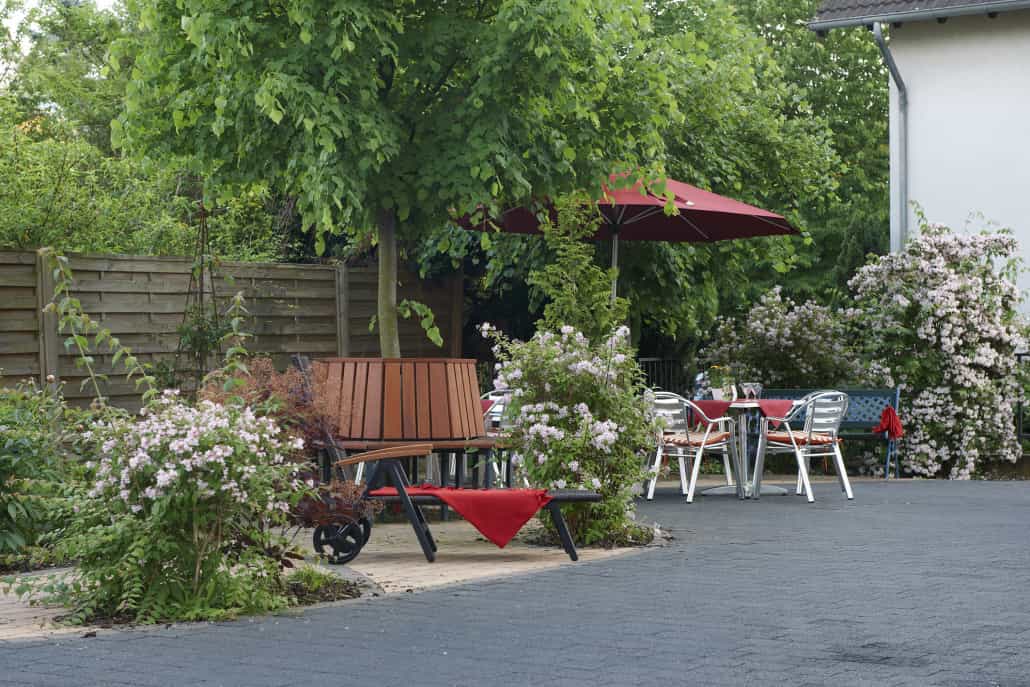 Pflegefachkraft (w/m/d) - Hier bist Du richtig! Remagen - Procuritas Seniorenheim „Haus Franziskus“ - Praxia