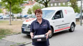 Praxisanleitung (m/w/d) – Gestalte mit uns gemeinsam die Zukunft! Rheinbach - Malteser Ambulante Dienste Rheinbach - Praxia