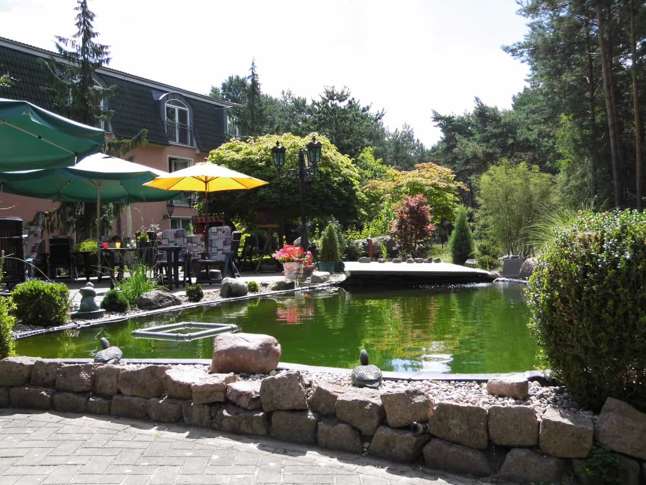 Pflegefachassistenz (m/w/d) - Wir freuen uns auf Sie! Königs Wusterhausen - Seniorenpflegeheim Crossinsee - Praxia