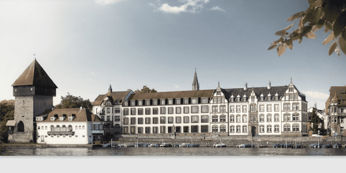 Freigestellte Praxisanleitung (m/w/d) mit einem Stellenumfang von 50%-100% - Wir suchen Dich! Konstanz - Caritas Pflegeheim Haus Zoffingen - Praxia