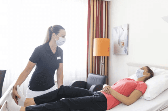 Operationstechnische Assistenz oder OP-Schwester / OP-Pfleger (m/w/d) - Wir suchen Sie! München - Schön Klinik München Harlaching - Praxia