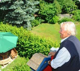 Gesundheits- und Pflegeassistent:in (m/w/d) Ambulante Pflege Hamburg-Rahlstedt - Teamplayer:in mit Herz gesucht! Hamburg - Ev. Diakoniezentrum Rahlstedt - Praxia