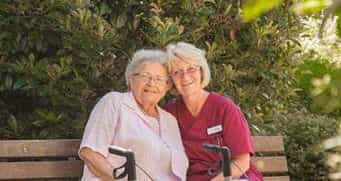 Pflegefachkraft (m/w/d) als Dauernachtwache - Bei uns macht Pflege Spaß! Neunkirchen - Domus Cura Pflegewohnpark Glück im Winkel "Neunkirchen" - Praxia