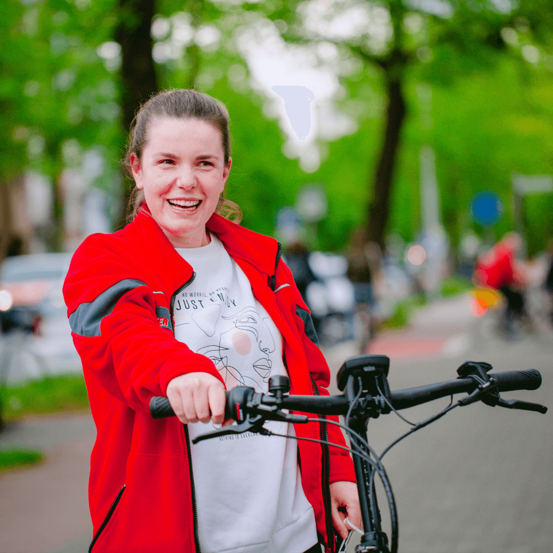 Pflegefachkraft (m/w/d) für unsere Sozialstation Münster-Süd - Zusammen mehr schaffen!  Münster - Johanniter ambulante Pflege & Betreuung in Münster Süd - Praxia