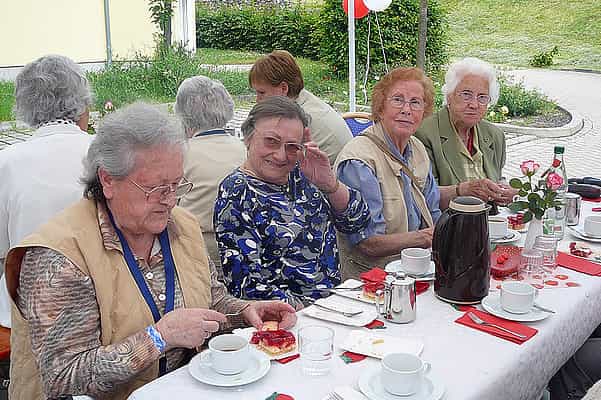 Koordinierende Praxisanleitung (m/w/d) mit 30% Freistellung - Werde Teil unseres Teams! Hann. Münden - Vitanas Senioren Centrum Königshof - Praxia