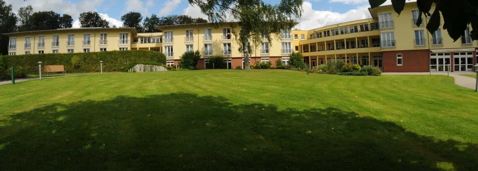 Pflegefachkraft (m/w/d) – Verstärken Sie unser Team und profitieren Sie von attraktiven Benefits und echter Wertschätzung! Uelzen - Seniorenheim Uelzen - Praxia