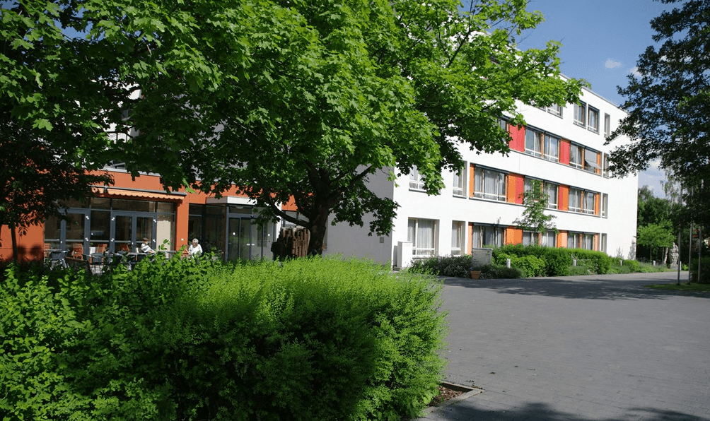 Gelernte Pflegehilfskraft (m/w/d) - Kommen Sie ins Team! Dresden - Haus Olga Körner Seniorengemeinschaft - Praxia