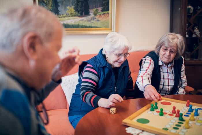 Palliativfachkraft (m/w/d) - Dein neuer Arbeitsplatz in einem eingespielten Team! Wedel - Johanniter Seniorenanlage Heinrich-Gau - Praxia