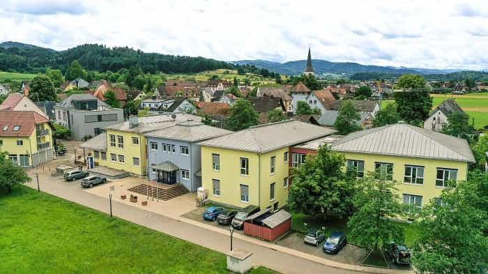 Pflegefachkraft als Dauernachtwache (m/w/d) - Wir sehen Dich als Partner:in! Sexau - ASB Seniorenzentrum Hochburgblick - Praxia